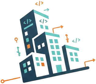 логотип школы программирования